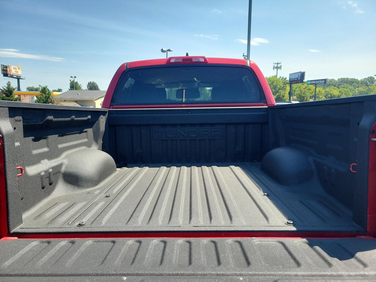 2020 Toyota Tundra 4WD Vehicle Photo in Trevose, PA 19053