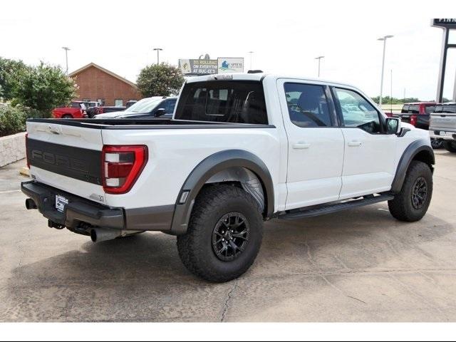 2023 Ford F-150 Vehicle Photo in ROSENBERG, TX 77471-5675