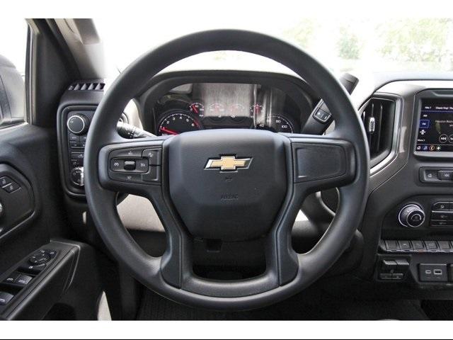 2024 Chevrolet Silverado 1500 Vehicle Photo in ROSENBERG, TX 77471-5675