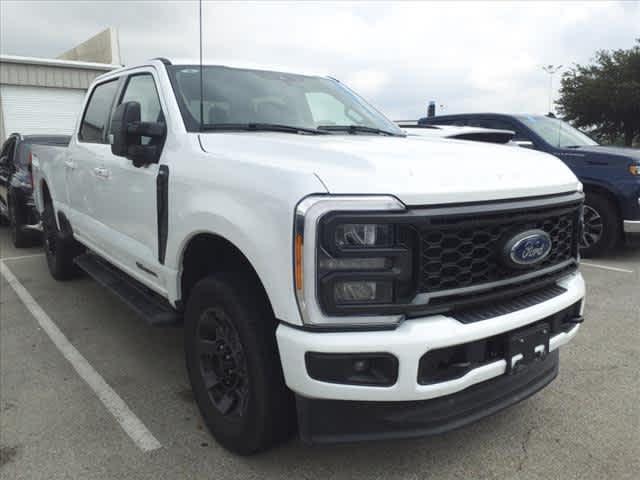 2023 Ford Super Duty F-250 SRW Vehicle Photo in Decatur, TX 76234