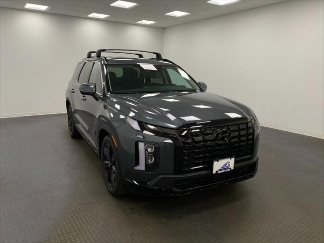 2025 Hyundai PALISADE Vehicle Photo in Appleton, WI 54913