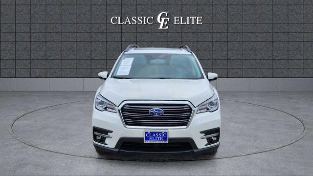 Used 2021 Subaru Ascent Limited with VIN 4S4WMAPD5M3434234 for sale in Houston, TX