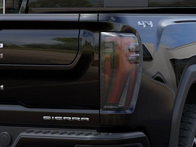 2024 GMC Sierra 2500 HD Vehicle Photo in WILLIAMSVILLE, NY 14221-2883