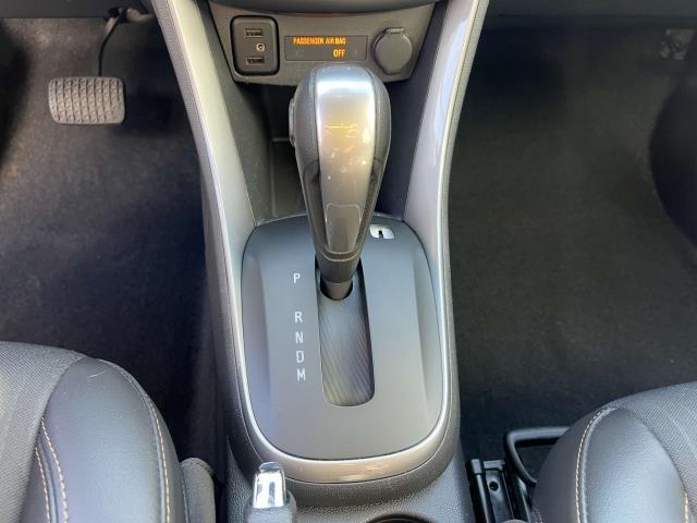 2021 Chevrolet Trax Vehicle Photo in DOUGLASTON, NY 11362-1062