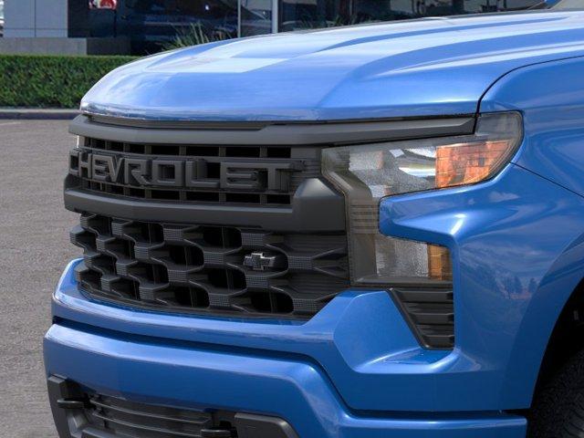 2024 Chevrolet Silverado 1500 Vehicle Photo in SUGAR LAND, TX 77478-0000