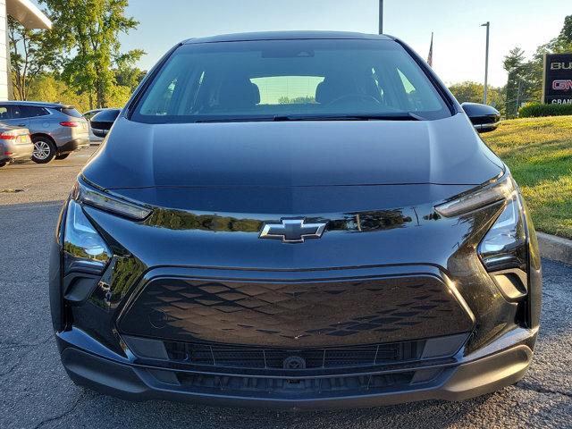 Used 2022 Chevrolet Bolt EV LT with VIN 1G1FW6S07N4113560 for sale in Cranbury, NJ