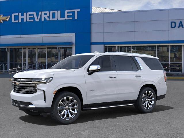 2024 Chevrolet Tahoe Vehicle Photo in HOUSTON, TX 77054-4802