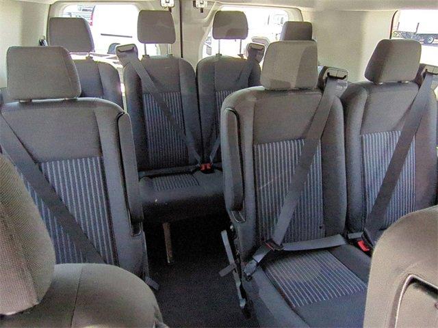 2019 Ford Transit Passenger Wagon Vehicle Photo in PASADENA, CA 91107-3803