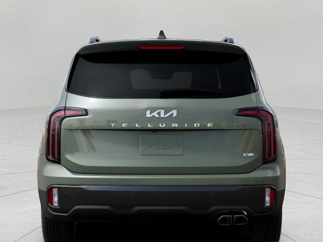 2024 Kia Telluride Vehicle Photo in Appleton, WI 54914