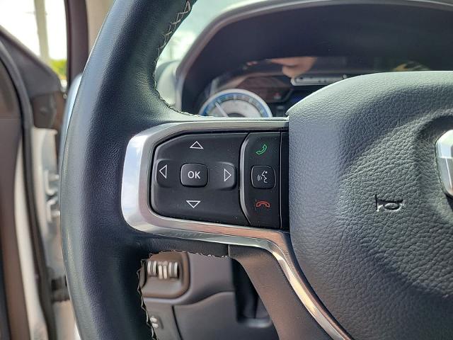 2022 Ram 1500 Vehicle Photo in LIGHTHOUSE POINT, FL 33064-6849