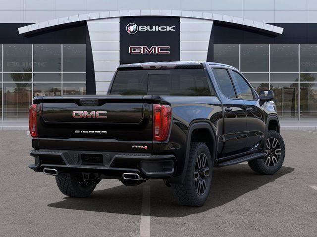 2025 GMC Sierra 1500 Vehicle Photo in WATERTOWN, CT 06795-3318