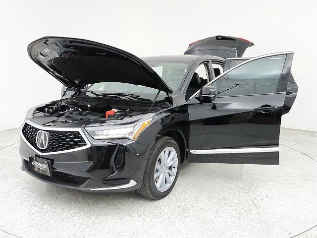 2023 Acura RDX Vehicle Photo in Grapevine, TX 76051