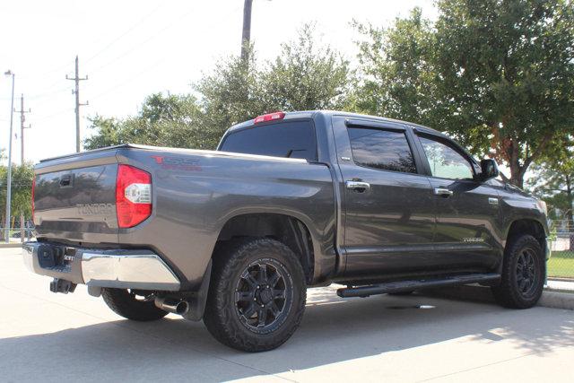 2015 Toyota Tundra 2WD Truck Vehicle Photo in HOUSTON, TX 77090