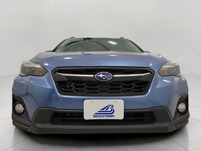 2019 Subaru Crosstrek Vehicle Photo in NEENAH, WI 54956-2243