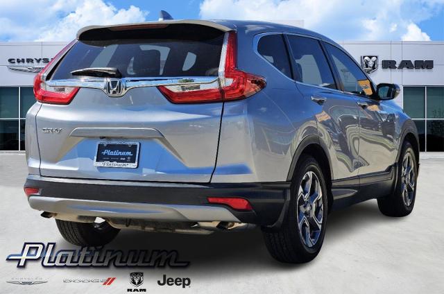 2019 Honda CR-V Vehicle Photo in Terrell, TX 75160