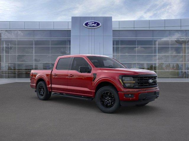 2024 Ford F-150 Vehicle Photo in Boyertown, PA 19512