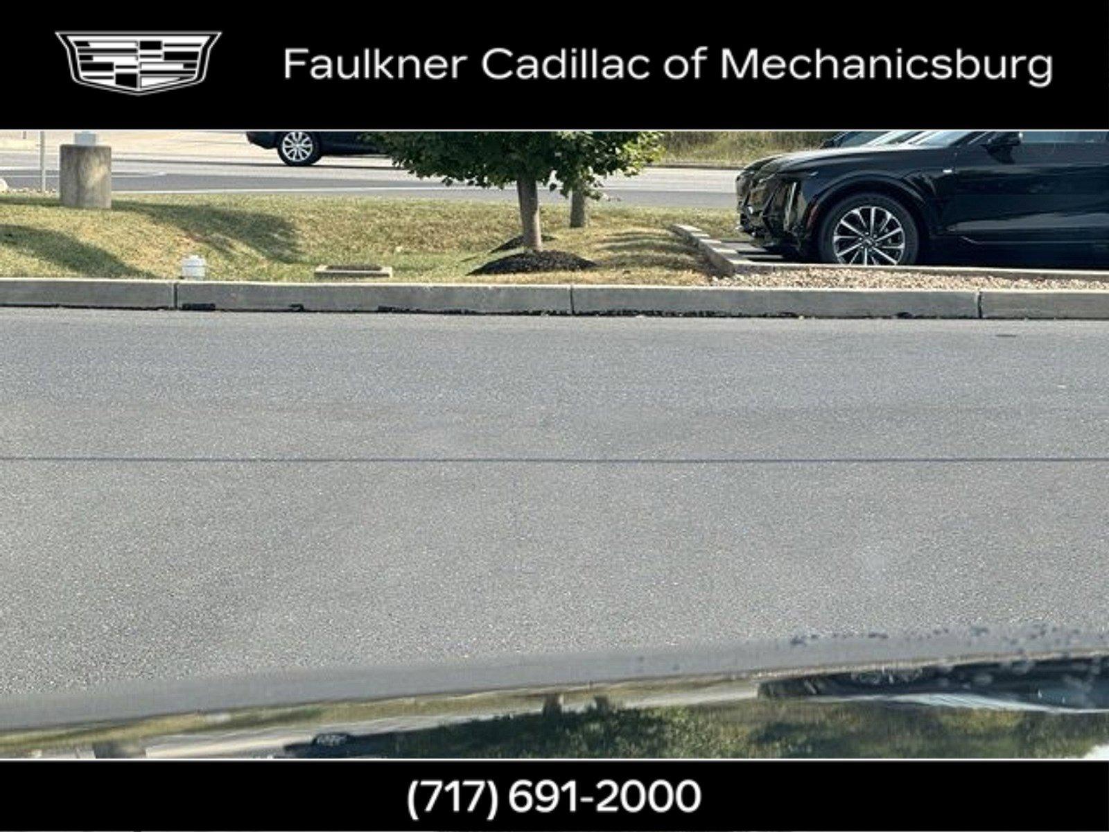 2019 Cadillac Escalade ESV Vehicle Photo in MECHANICSBURG, PA 17050-1707