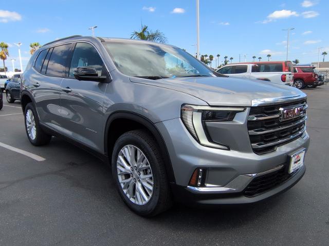 2024 GMC Acadia Vehicle Photo in ANAHEIM, CA 92806-5612