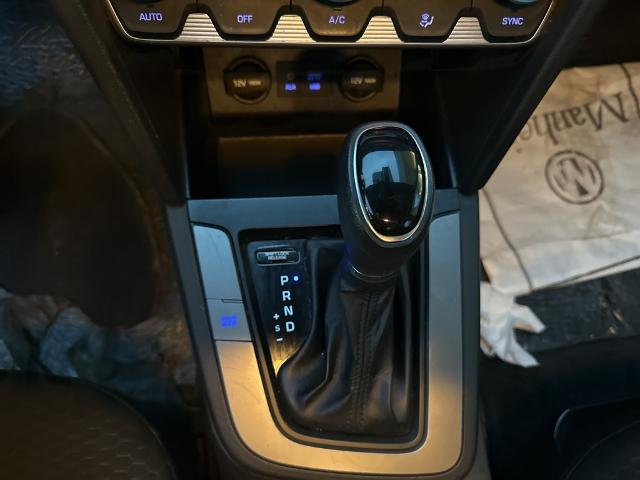 2020 Hyundai ELANTRA Vehicle Photo in Clarksville, MD 21029