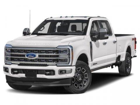 2023 Ford Super Duty F-350 SRW Vehicle Photo in BRUNSWICK, GA 31525-1881