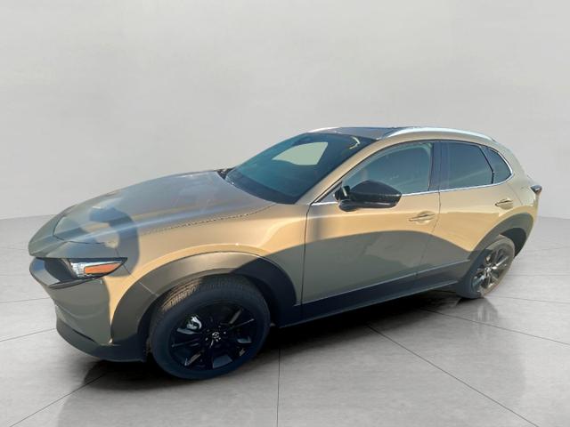 2024 Mazda CX-30 Vehicle Photo in Green Bay, WI 54304