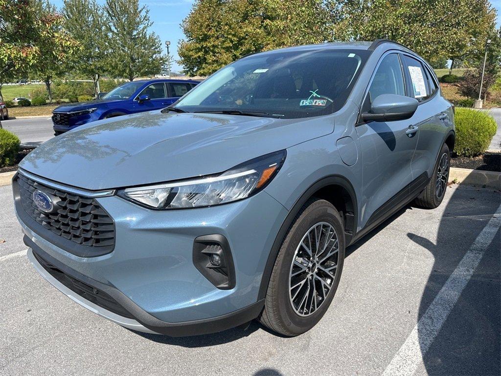 2023 Ford Escape Vehicle Photo in Muncy, PA 17756