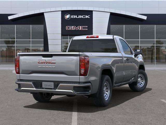 2025 GMC Sierra 1500 Vehicle Photo in POTSDAM, NY 13676-1281