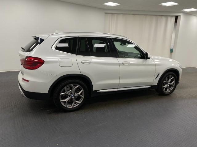 2021 BMW X3 xDrive30i Vehicle Photo in Appleton, WI 54913