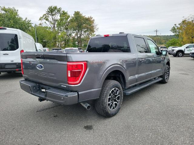 2021 Ford F-150 Vehicle Photo in Boyertown, PA 19512