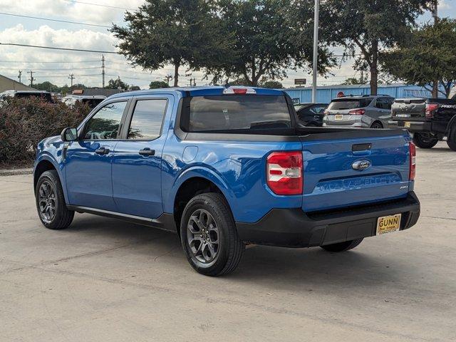 2022 Ford Maverick Vehicle Photo in San Antonio, TX 78209