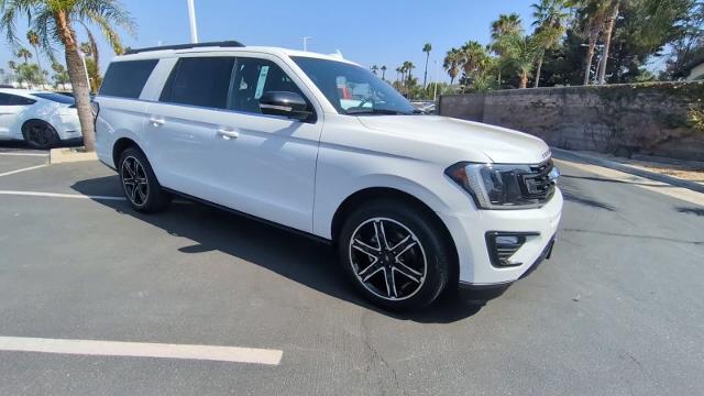 2020 Ford Expedition Max Vehicle Photo in ANAHEIM, CA 92806-5612