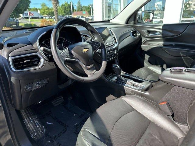 2021 Chevrolet Equinox Vehicle Photo in NEWBERG, OR 97132-1927