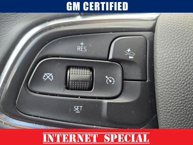 2022 Buick Encore GX Vehicle Photo in LITTLE FALLS, NJ 07424-1717