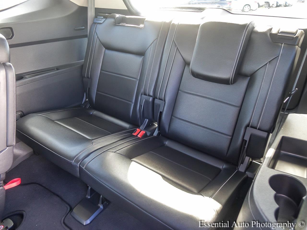 2021 Volkswagen Atlas Vehicle Photo in Saint Charles, IL 60174