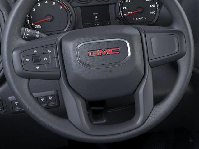 2025 GMC Sierra 2500 HD Vehicle Photo in NORTH RIVERSIDE, IL 60546-1404