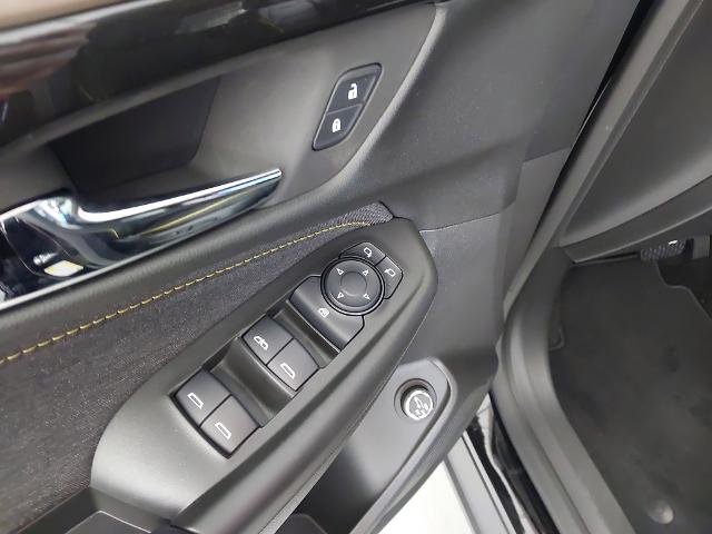 2025 Chevrolet Trailblazer Vehicle Photo in WENTZVILLE, MO 63385-1017