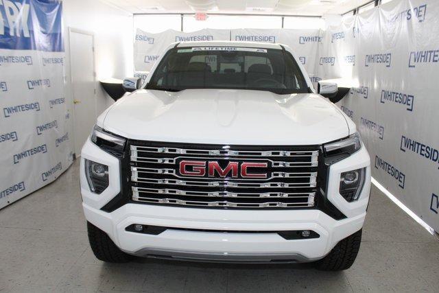 2024 GMC Canyon Vehicle Photo in SAINT CLAIRSVILLE, OH 43950-8512