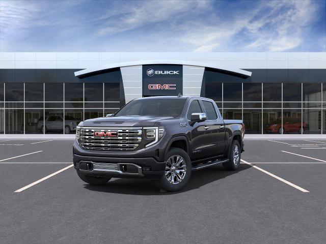 2025 GMC Sierra 1500 Vehicle Photo in LONE TREE, CO 80124-2750