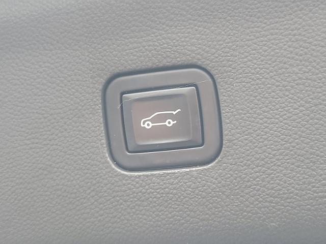 2021 Buick Enclave Vehicle Photo in TREVOSE, PA 19053-4984