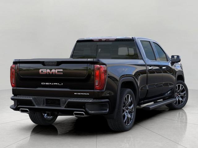 2024 GMC Sierra 1500 Vehicle Photo in GREEN BAY, WI 54303-3330