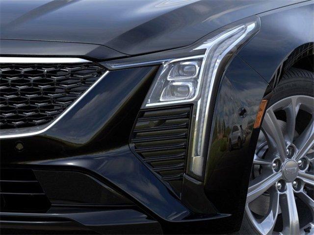 2025 Cadillac CT5 Vehicle Photo in White Plains, NY 10601