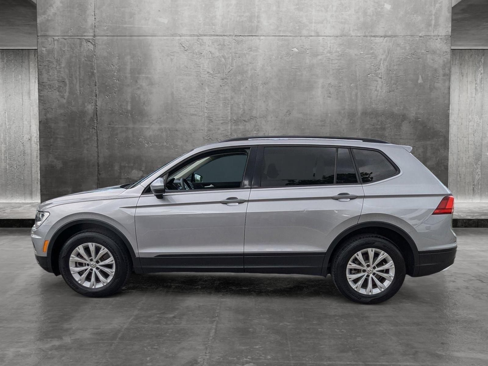 2020 Volkswagen Tiguan Vehicle Photo in Miami, FL 33135