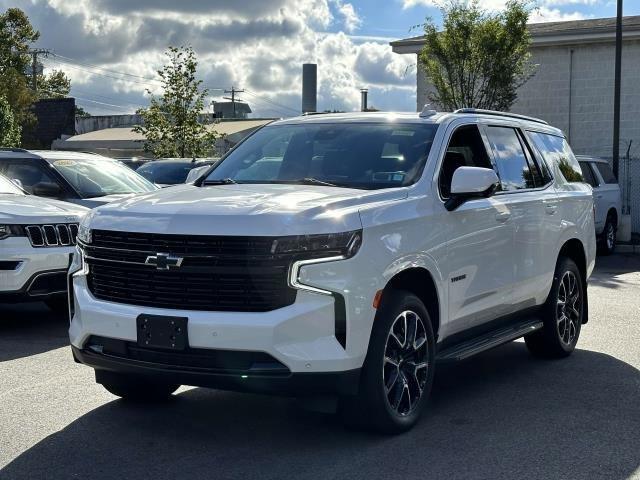 2023 Chevrolet Tahoe Vehicle Photo in SAINT JAMES, NY 11780-3219