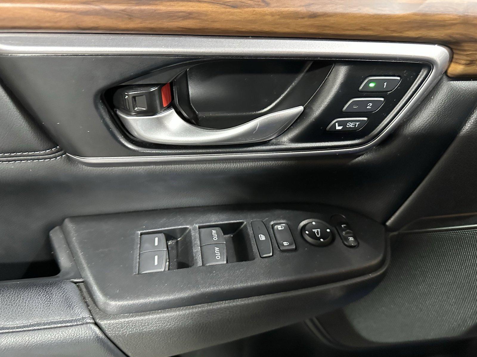 2021 Honda CR-V Vehicle Photo in Hollywood, FL 33021