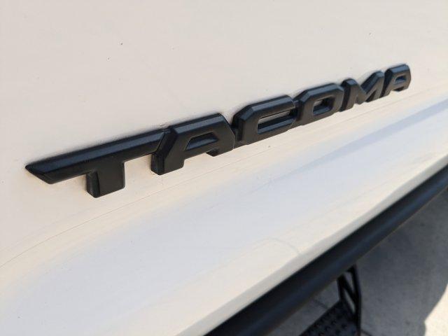 2022 Toyota Tacoma 4WD Vehicle Photo in SELMA, TX 78154-1459