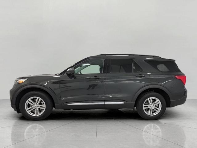 2022 Ford Explorer Vehicle Photo in Neenah, WI 54956