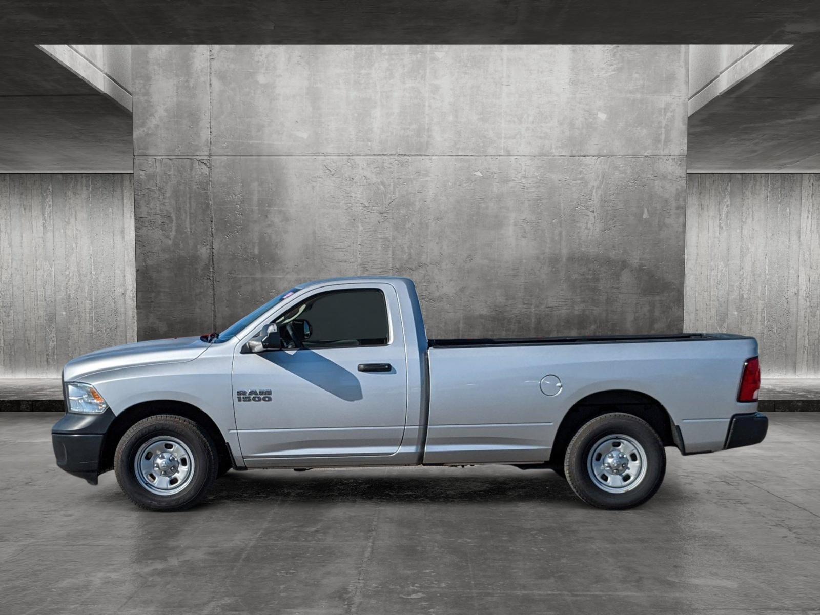 2016 Ram 1500 Vehicle Photo in ORLANDO, FL 32808-7998