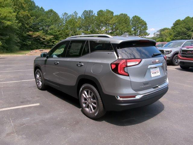 2024 GMC Terrain Vehicle Photo in ALBERTVILLE, AL 35950-0246