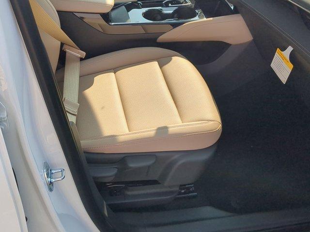 2024 Buick Envision Vehicle Photo in ALBERTVILLE, AL 35950-0246