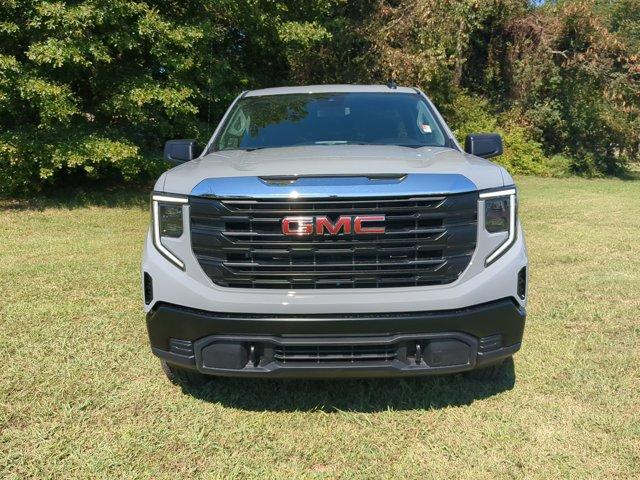 2025 GMC Sierra 1500 Vehicle Photo in ALBERTVILLE, AL 35950-0246